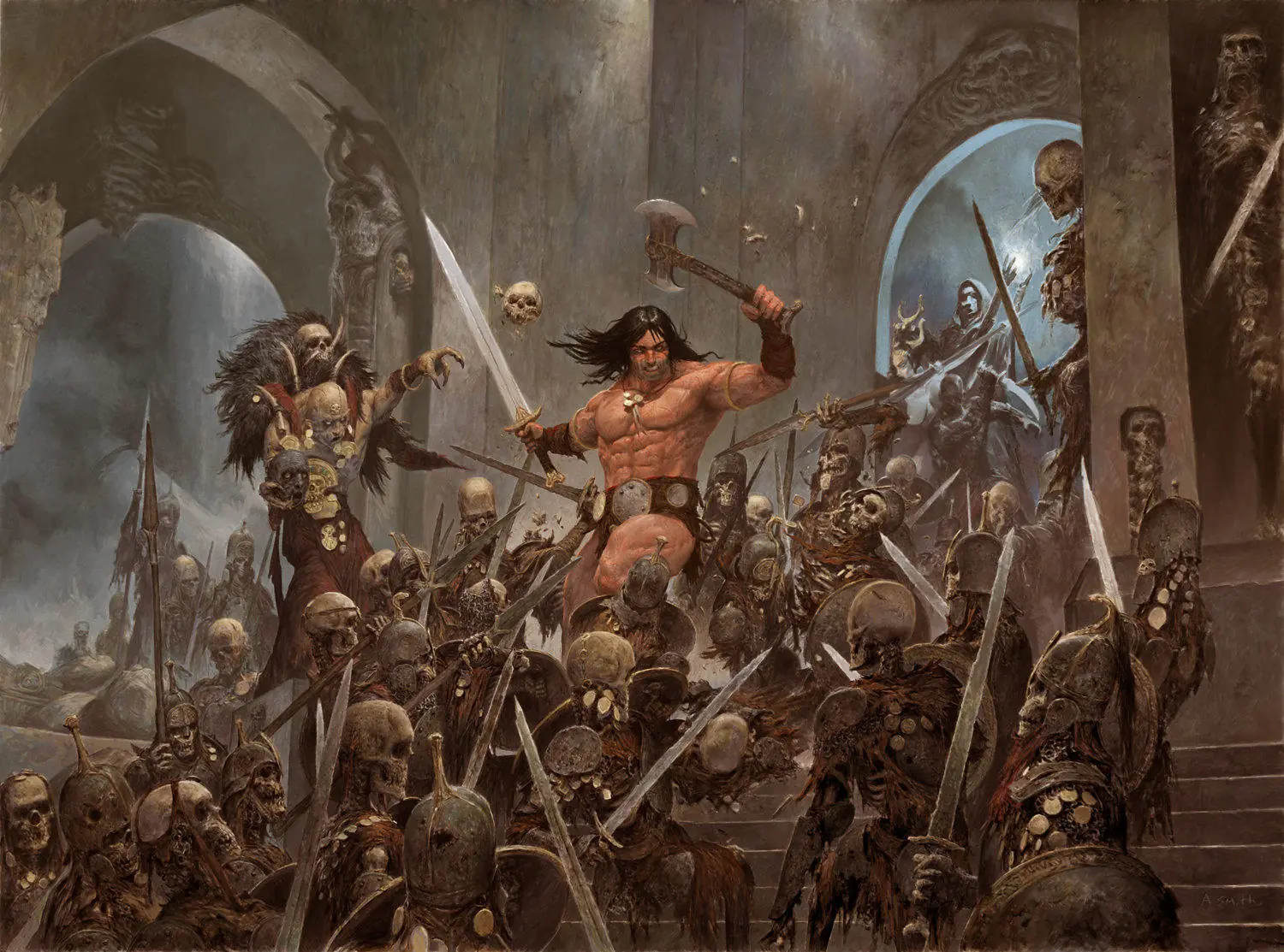 warhammer 40k