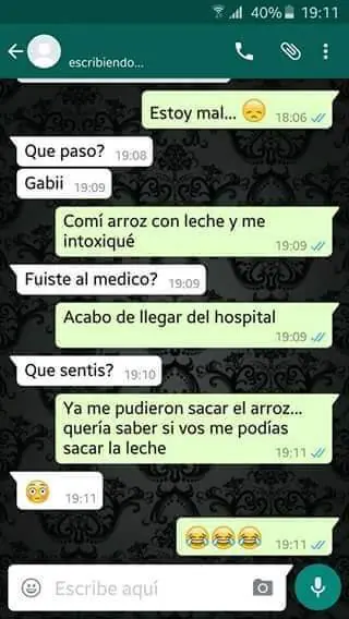 chat whatsapp
