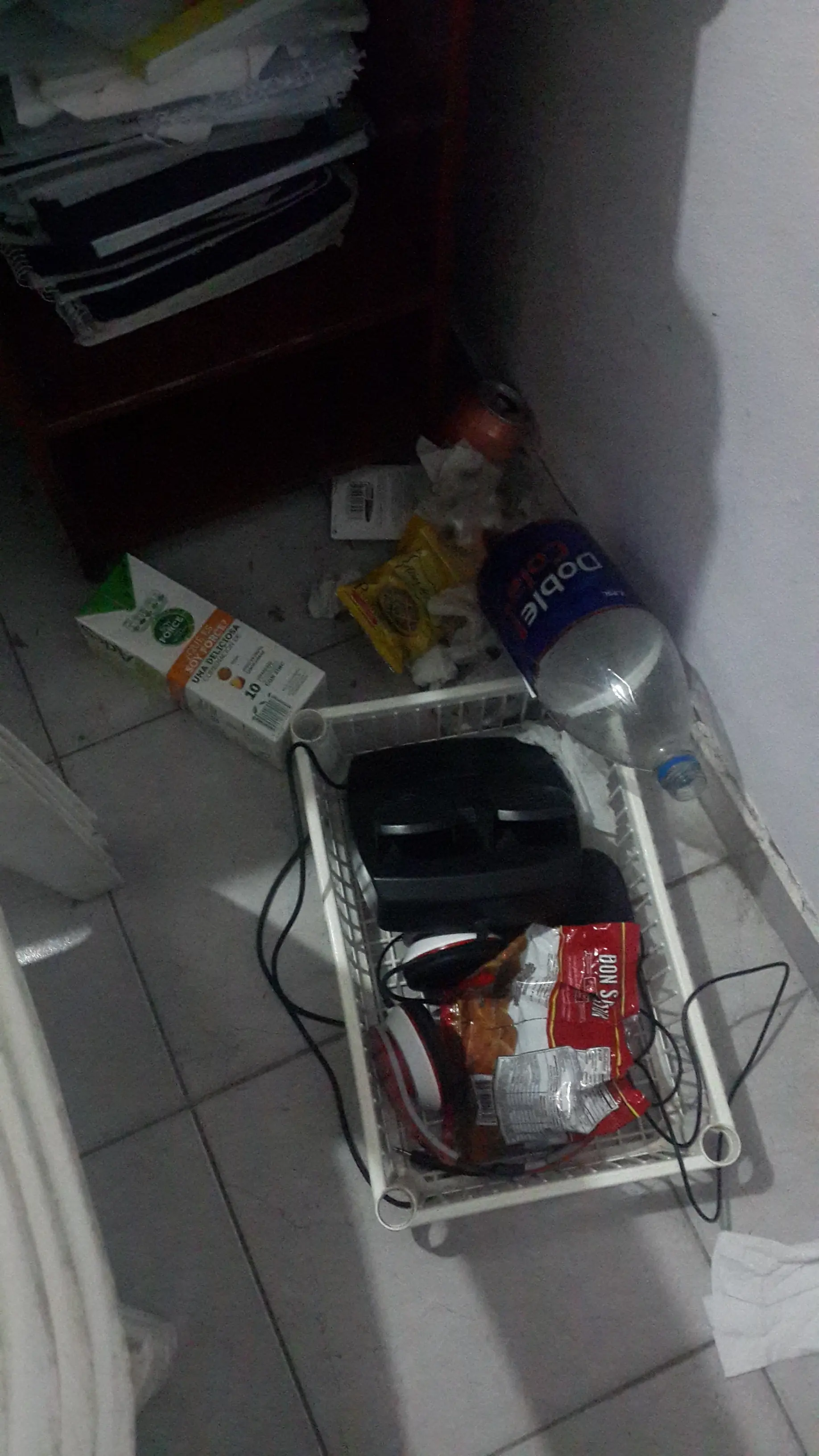 te tromuest