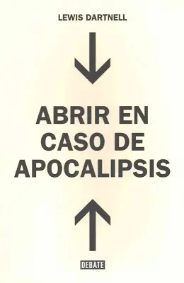 Qué llevar y adónde ir si llega el apocalipsis