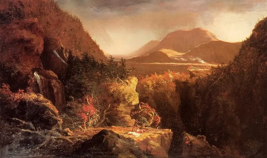 Thomas Cole