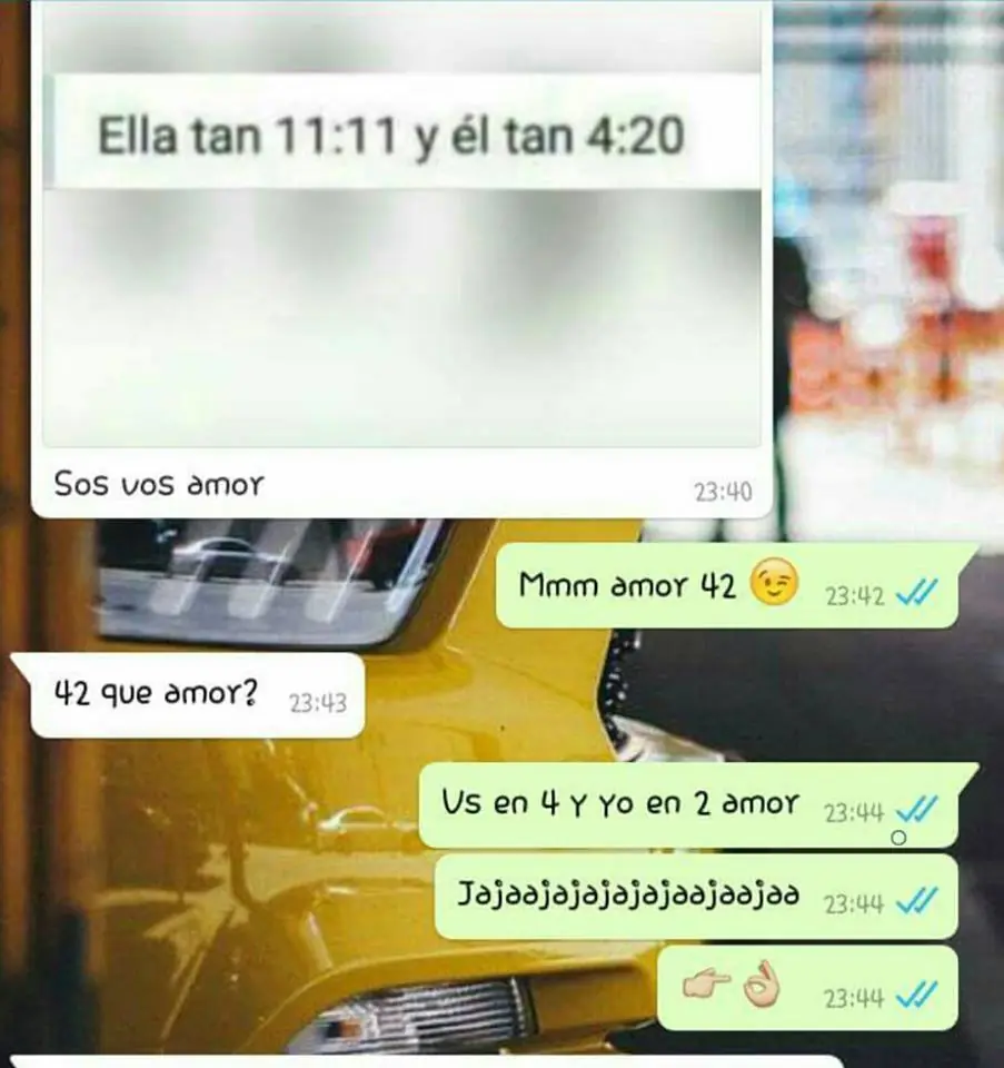 humor whatsapp
