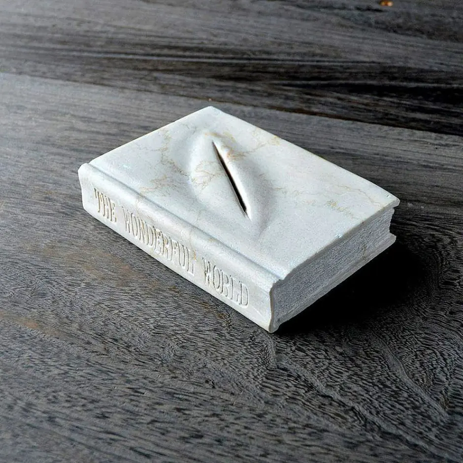 Esculturas sorprendentes