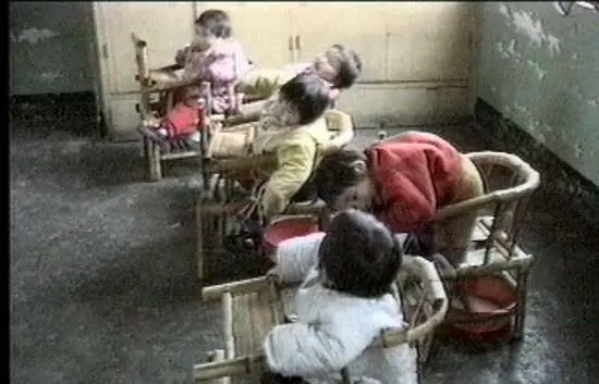 5 Documentales duros y crudos...