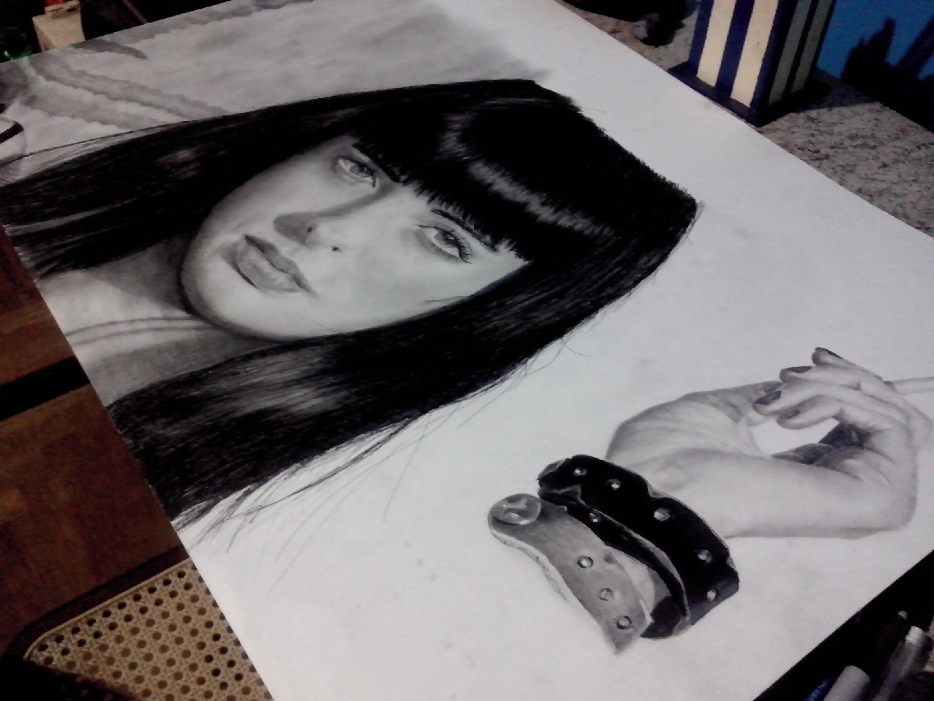 dibujo dibujo