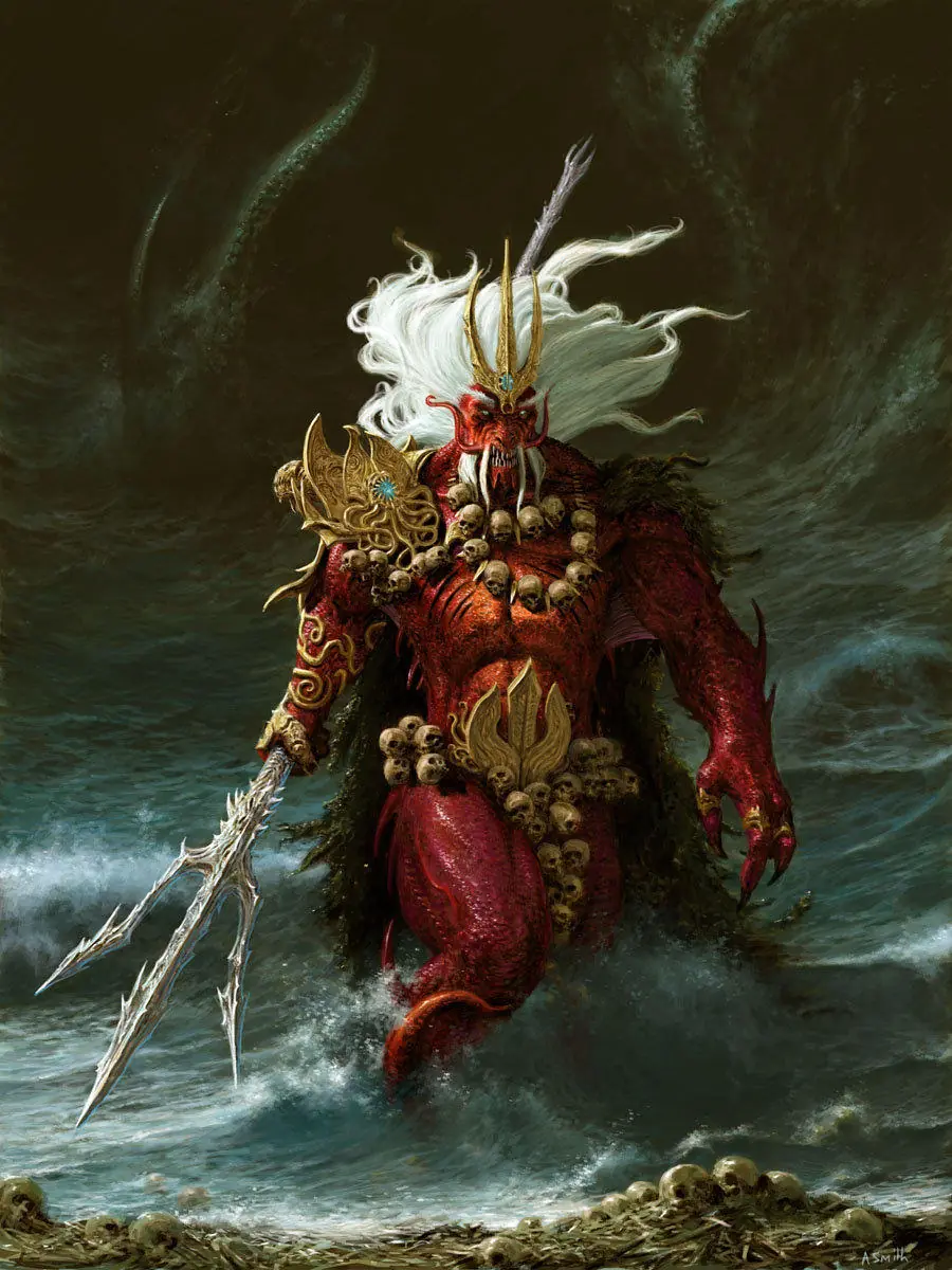 warhammer 40k