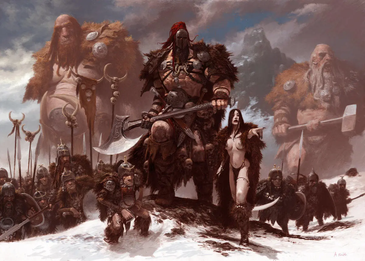 Adrian Smith