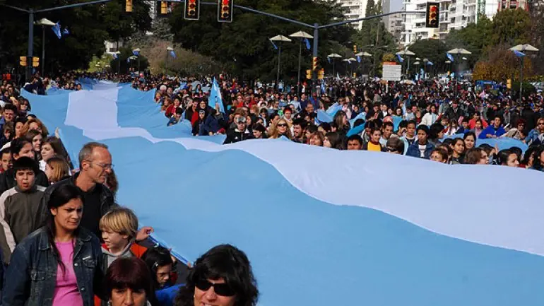 vivienda argentina