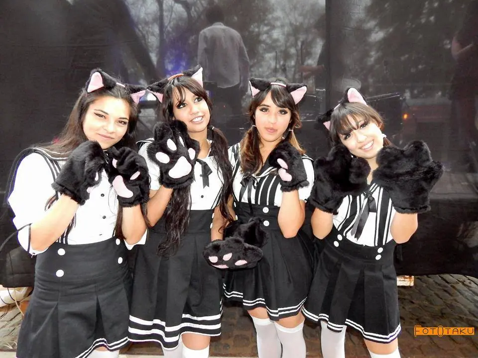k pop entre rios