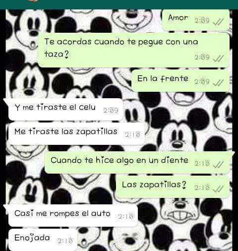 chat whatsapp