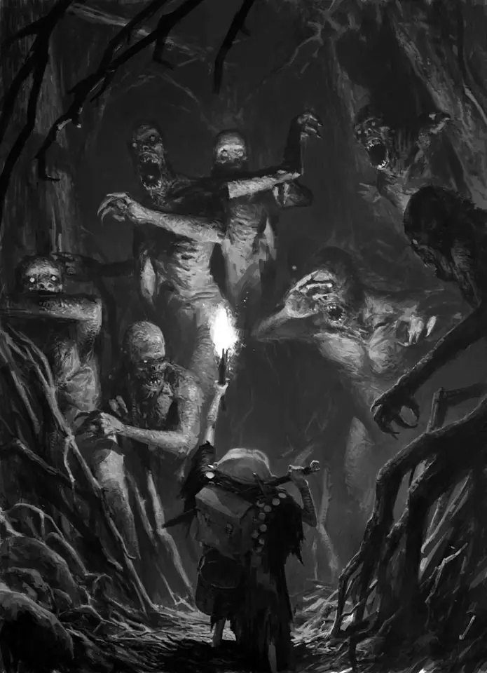 Ilustraciones