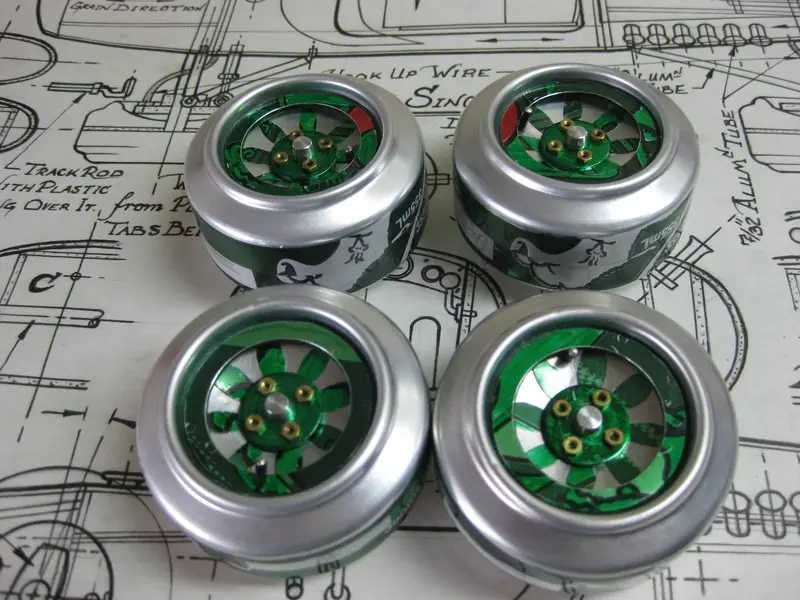 latas