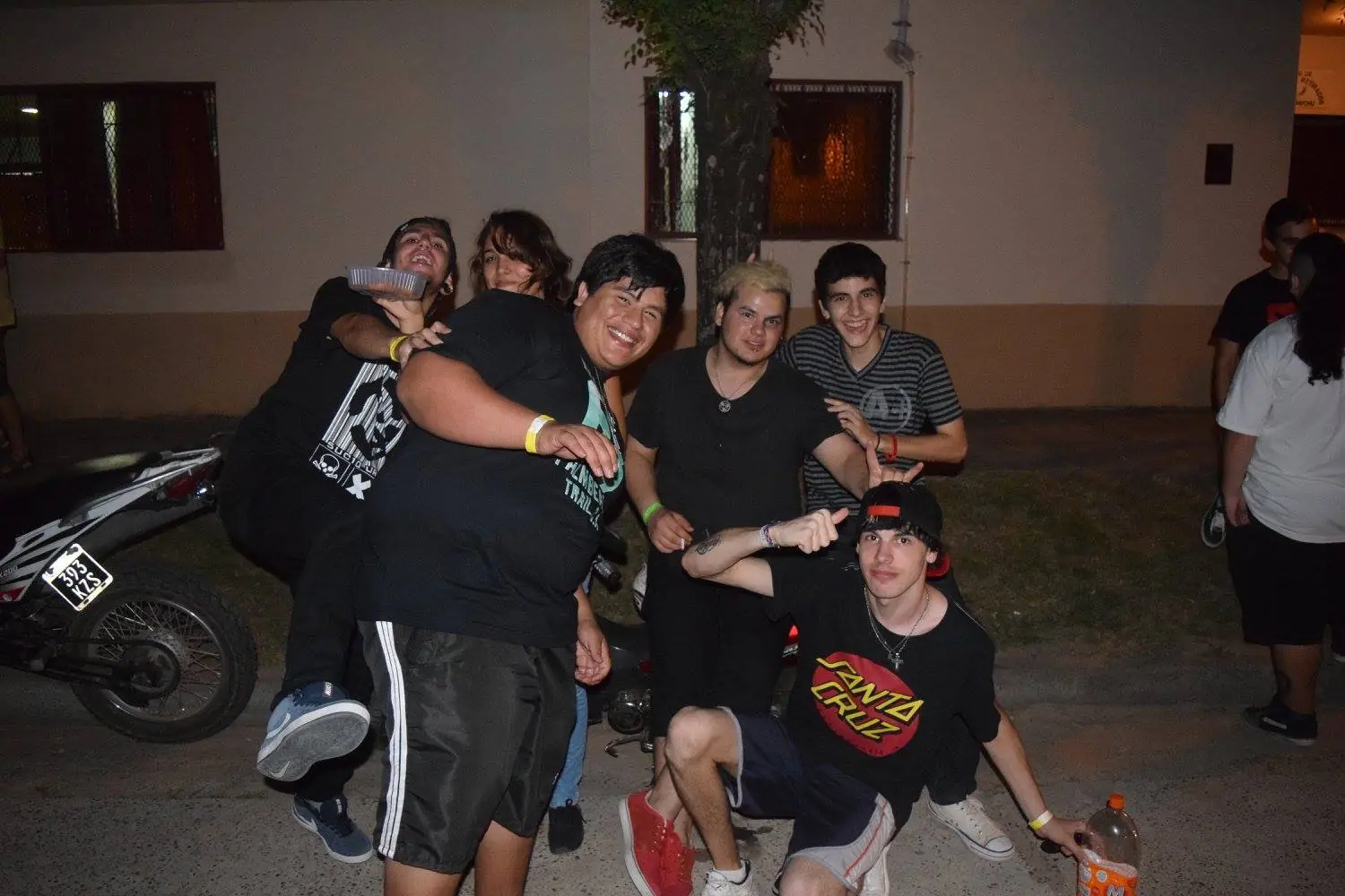 k pop gualeguaychu