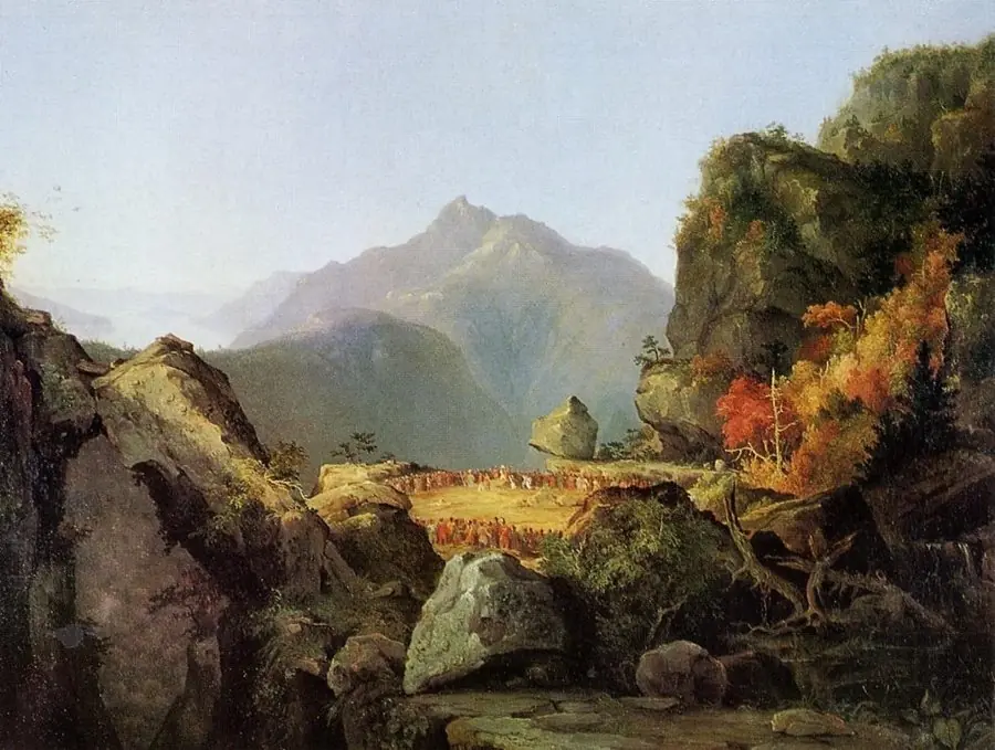 Paisajismo