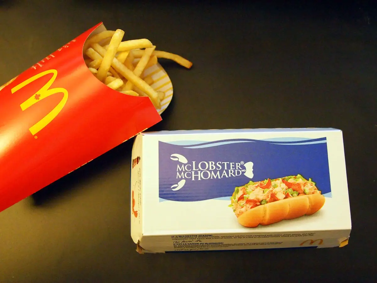 Los 11 Grandes Fracasos de McDonald´s en México y el Mundo Los 11 Grandes Fracasos de McDonald´s en México y el Mundo