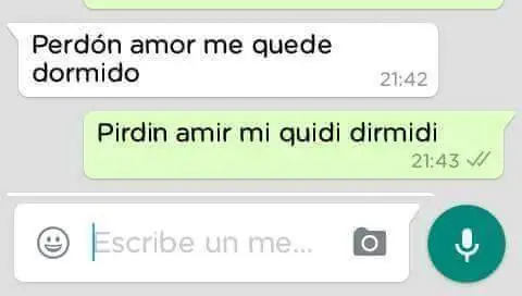 Me lo contaron por whatsapp 3