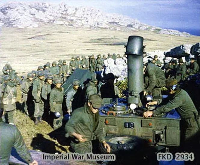 Malvinas