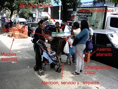delirios delirios