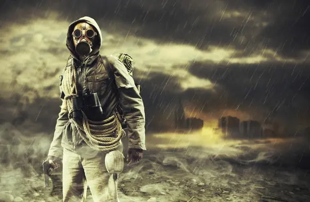 Según los expertos esto pasaría en una guerra nuclear