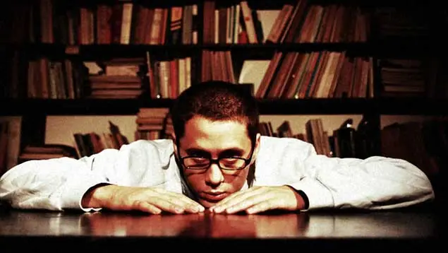 Canserbero, un rapero completo!