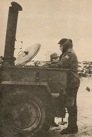 Las Malvinas
