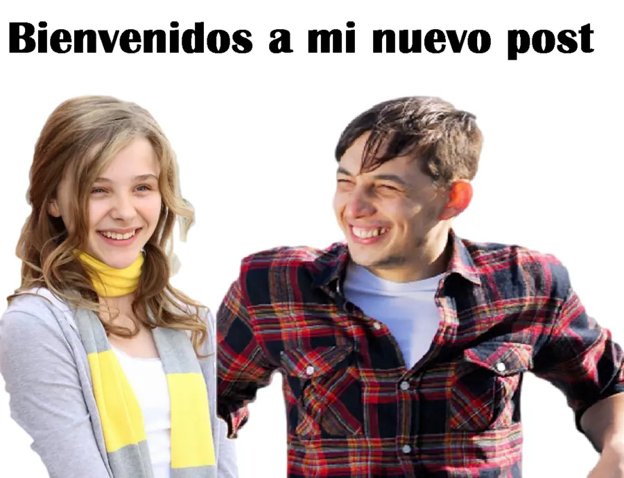Herni, yo te re banco papá!