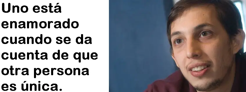 Hoy cumpleaños el Mejor Desarrollador de T!
