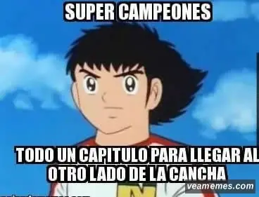 capitan tsubasa capitan tsubasa