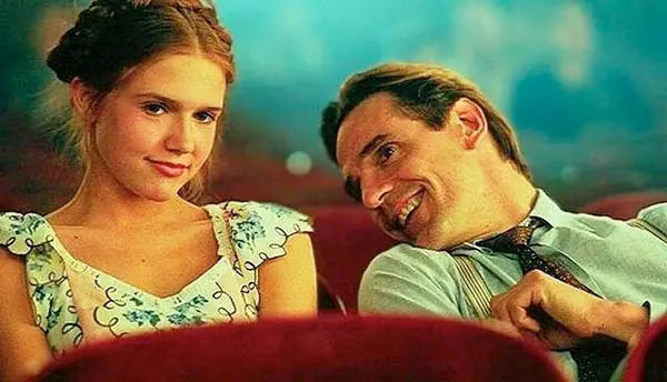 Lolita...La película que todo taringuero debe ver!