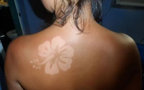 tan tattoo tan tattoo