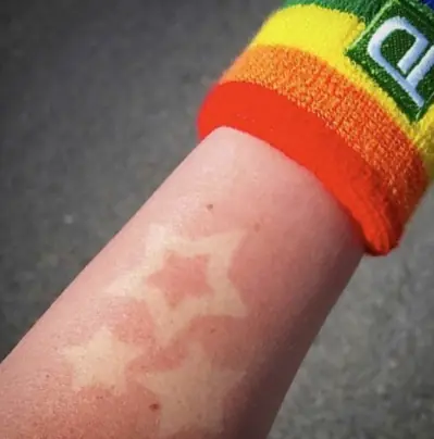 tatuaje solar tatuaje solar