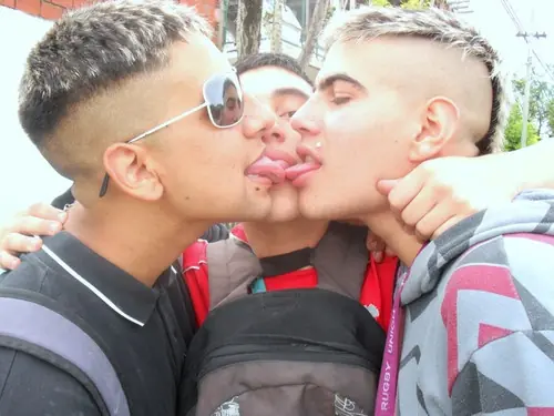 adolescentes