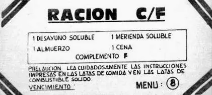 guerra Malvinas