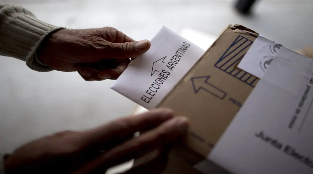 Honestamente, ¿Te arrepentís de haberlo votado?