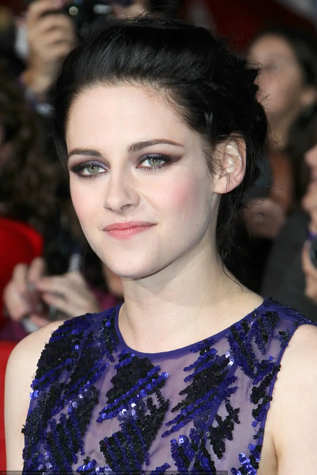 Kristen Stewart arremete contra las Kardashian Kristen Stewart arremete contra las Kardashian