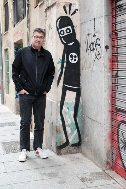 espana