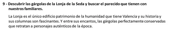 visitas