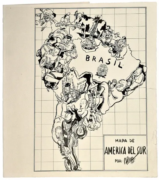 Argentina Argentina