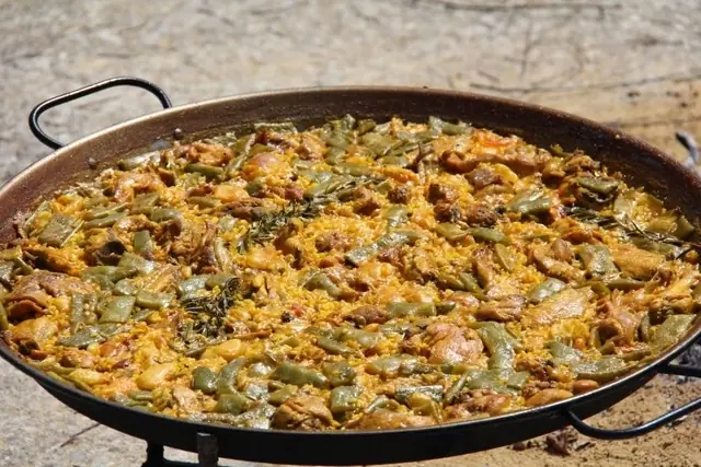 espana