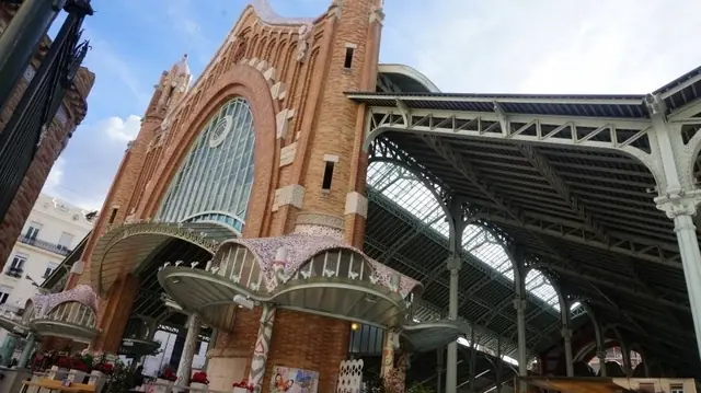 valencia