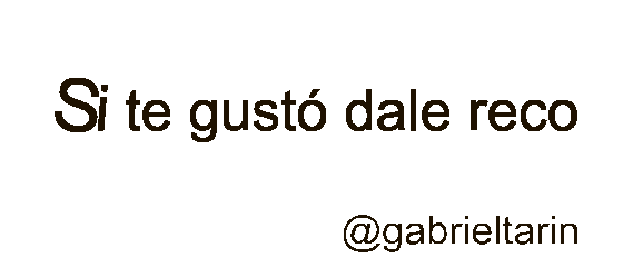 Shout Gif