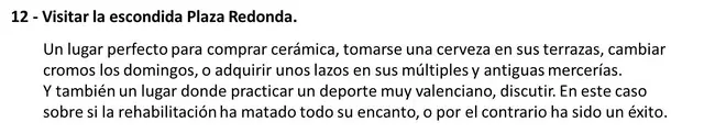 lugares