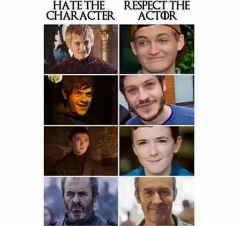 Si te gusta Game of Thrones entra - parte 3