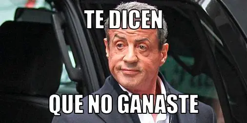 stallone stallone