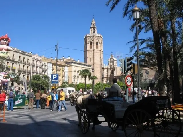 turismo