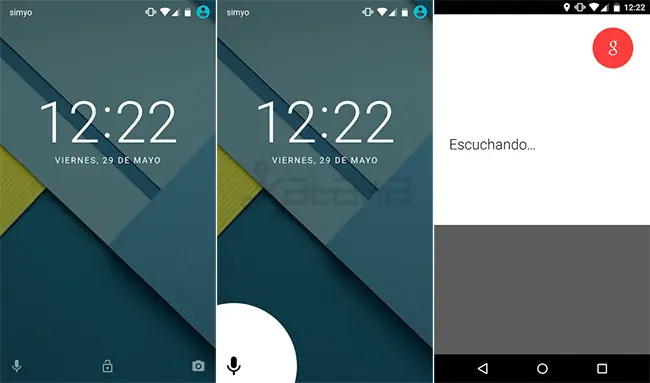 Android M todas las novedades+Dispositivos a los que llegara