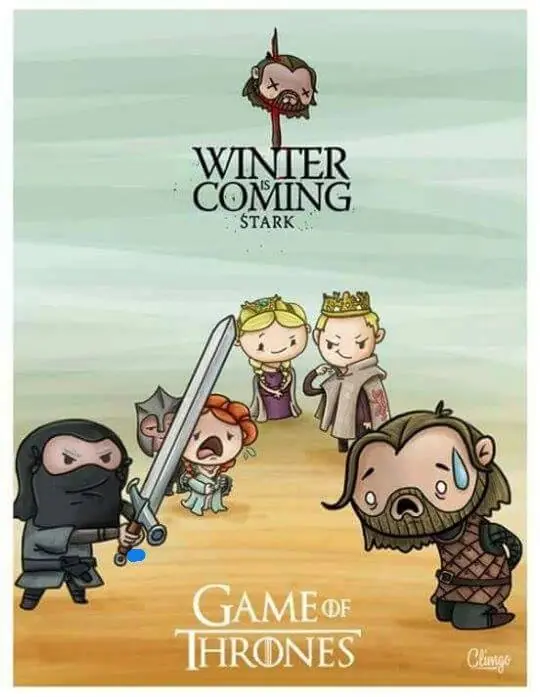 game
