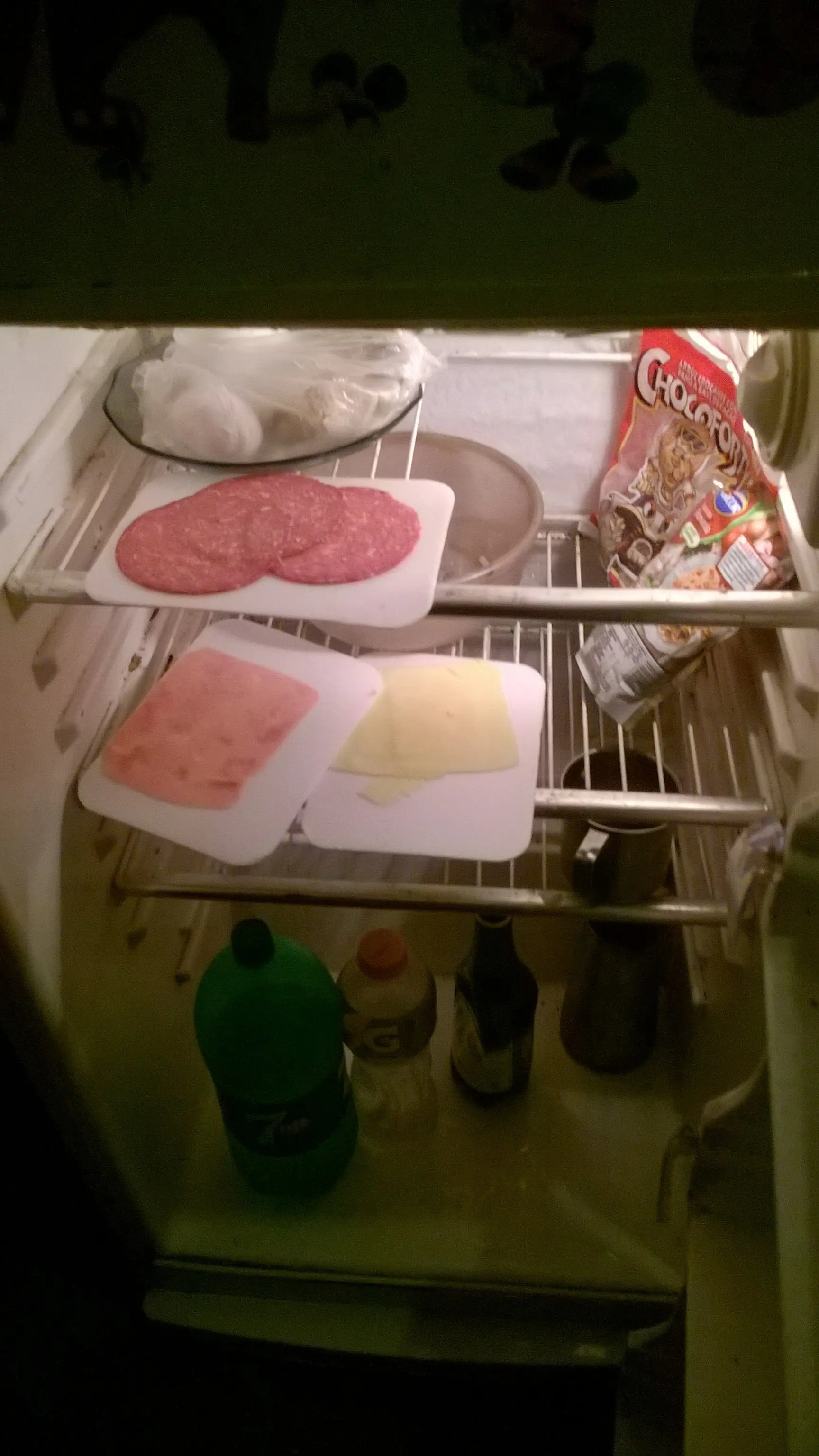 milanesas de berenjenas