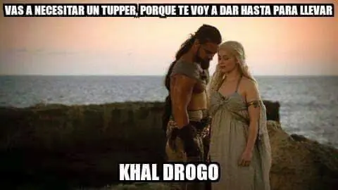 thrones