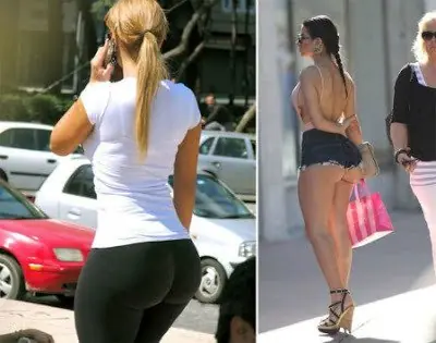 Traseros